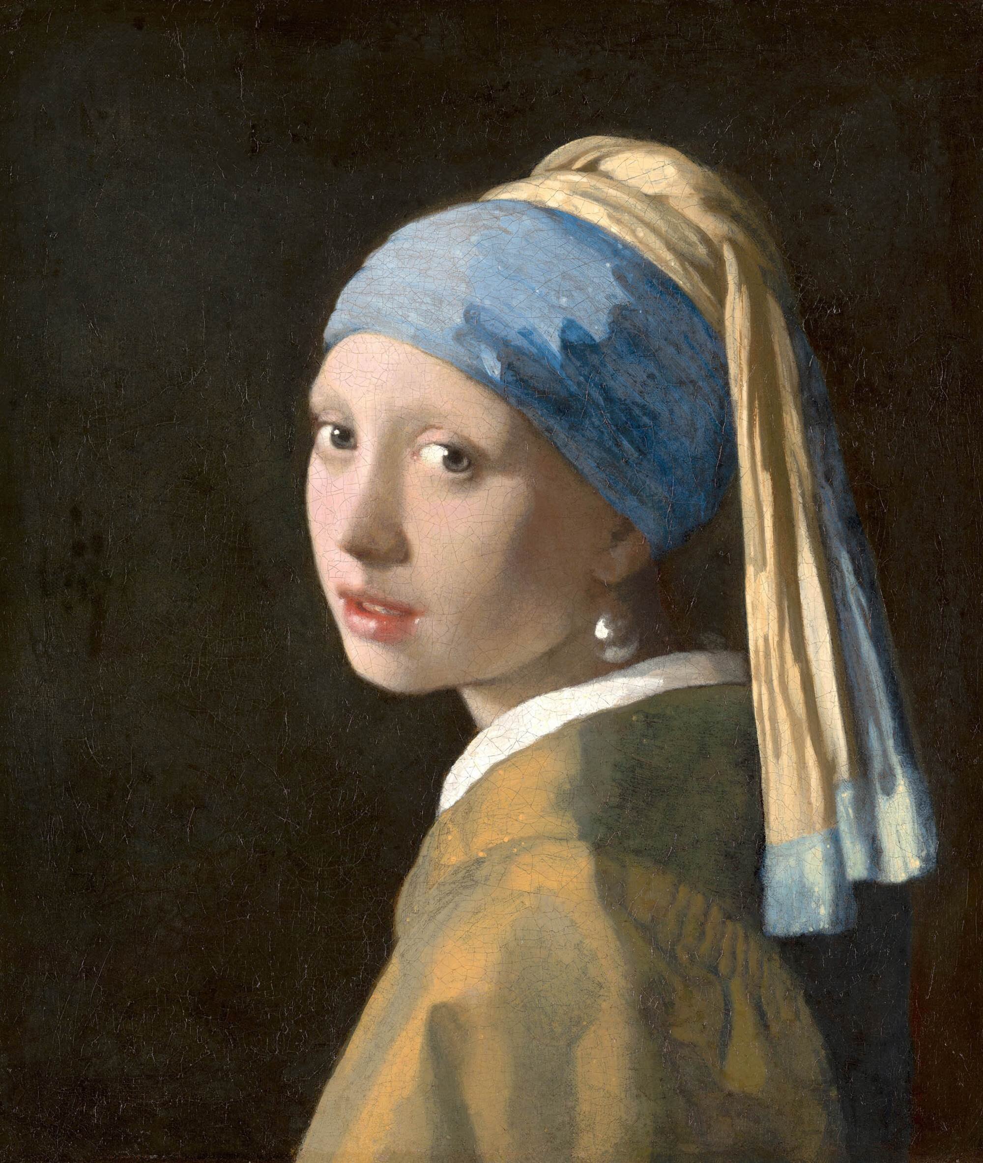 Veermer, la lumière du silence