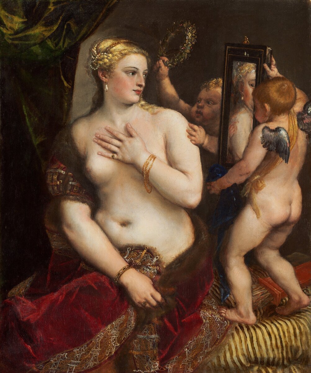 Miroir, Ô mon beau miroir
