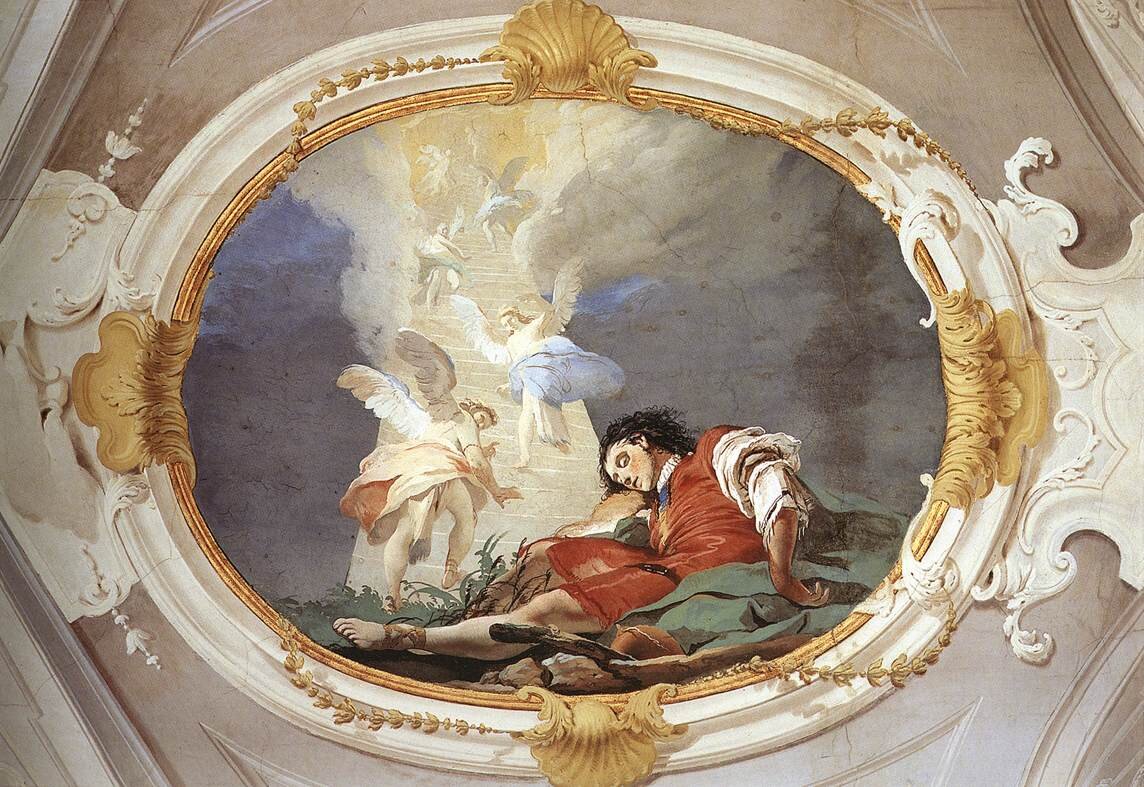 Les rêves et la peinture